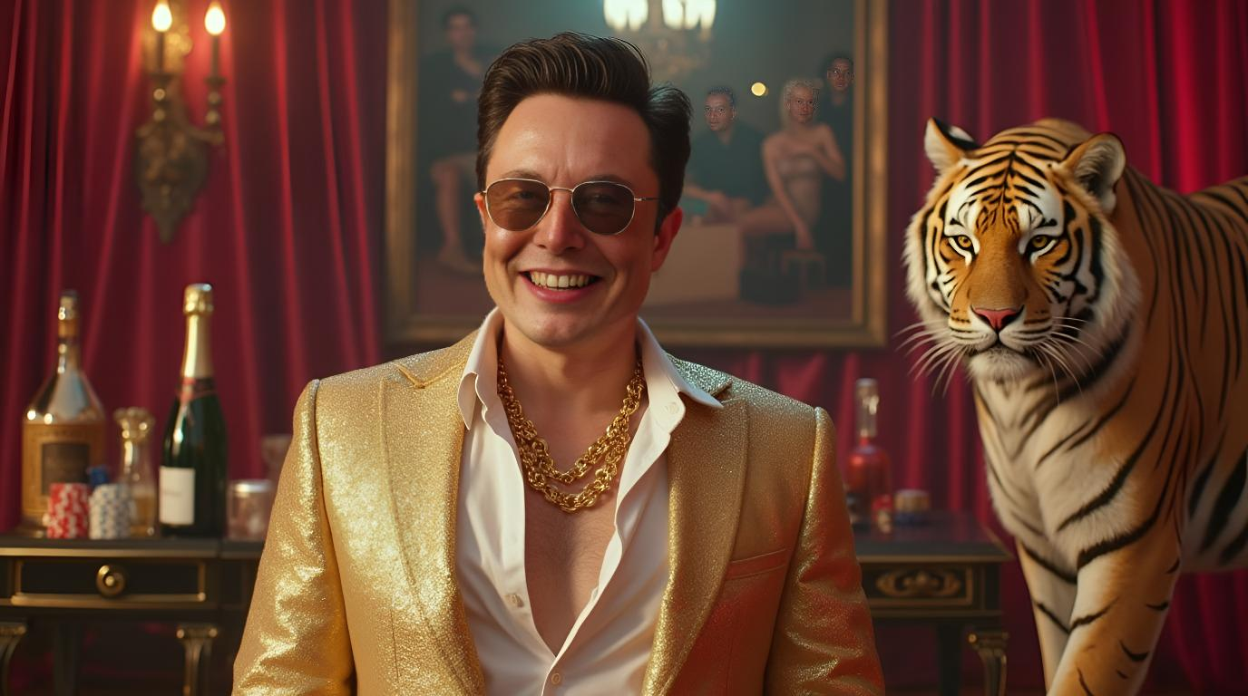 Stu (Elon Musk)